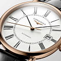 Часы Longines Elegant Collection L4.787.8.11.0  фото 3